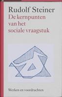 De kernpunten van het sociale vraagstuk