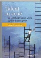 Talent in actie (E-boek)