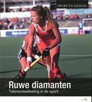 Ruwe diamanten