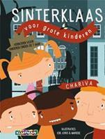 Sinterklaas voor grote kinderen - Chariva