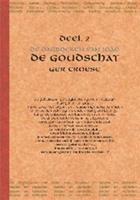 De goudschat - Ger Croese - ebook