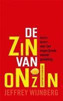 De zin van onzin