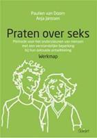 Praten over seks Werkmap