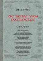 De schat van Patrocles - 2 - Ger Croese - ebook