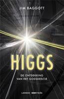 Higgs (E-boek)