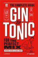 Gin & Tonic