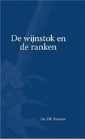 De Wijnstok en de ranken