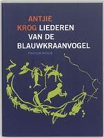 Liederen van de blauwkraanvogel