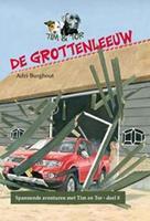 De grottenleeuw