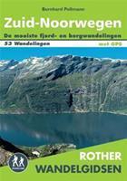   Zuid-Noorwegen