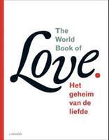 The world book of love