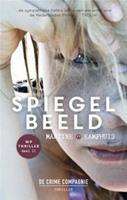   Spiegelbeeld