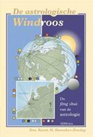 De astrologische windroos