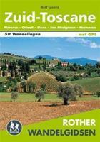   Zuid-Toscane