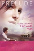 Een wilde roos