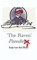 The Raven parodieën