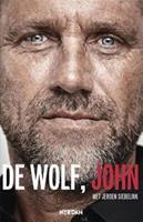 De Wolf, John
