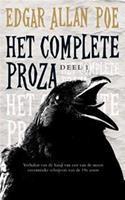 Het complete proza - deel 1