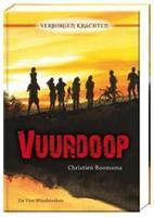   Vuurdoop