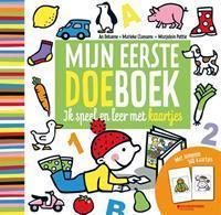 Mijn eerste doeboek