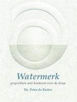Watermerk - Peter de Ruiter