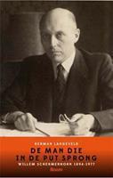 De man die in de put sprong - Herman Langeveld - ebook
