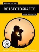 Ontdek snel: reisfotografie