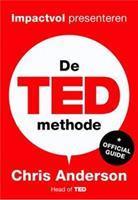 De TED-methode