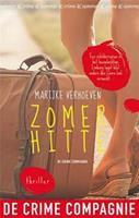   Zomerhitte