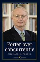 Porter over concurrentie