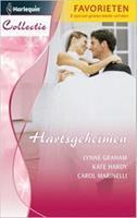   Hartsgeheimen