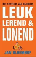 Leuk, lerend & lonend