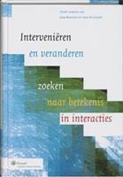 Intervenieren en veranderen