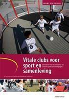 Vitale clubs voor sport en samenleving