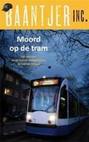 Baantjer Inc.: Moord op de tram - Baantjer Inc.