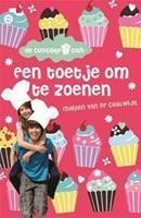 Een toetje om te zoenen