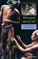 Wees goed voor je ziel