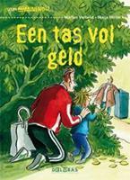 Een tas vol geld