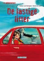 De lastige lifter