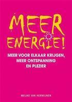 Meer energie!