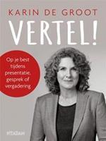   Vertel!