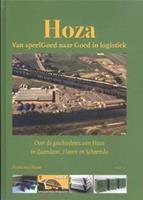 Hoza - Frans ten Horn