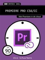 Premiere PRO CS6/CC