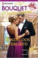 Eindeloos verliefd