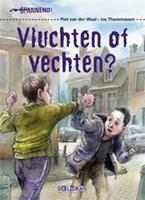 Vluchten of vechten?