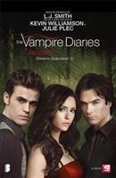 The vampire Diaries - Stefans dagboeken 3 - Begeerte