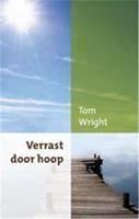Verrast door hoop