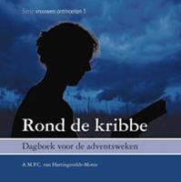 Rond de kribbe