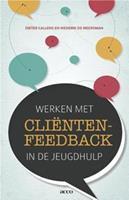 Werken met clientenfeedback in de jeugdhulp