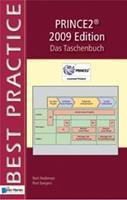 Prince2 - 2009 - Bert Hedeman, Ron Seegers - ebook